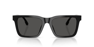 Emporio Armani EA 4262U men Black Squared Sunglasses