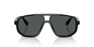Emporio Armani EA 4263U men Black Pilot Sunglasses