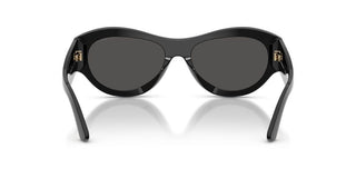 Emporio Armani EA 4265U women Black Cat Eye Sunglasses