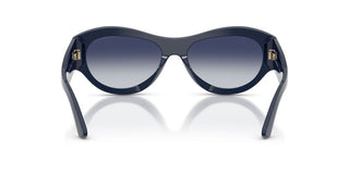 Emporio Armani EA 4265U women Black Cat Eye Sunglasses