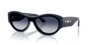 Emporio Armani EA 4265U women Black Cat Eye Sunglasses