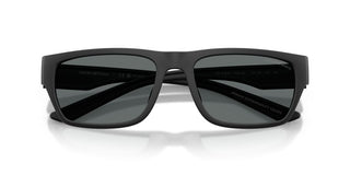 Emporio Armani EA 4267U men Black Sunglasses