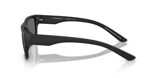 Emporio Armani Ea 4267u Men Black  Sunglasses