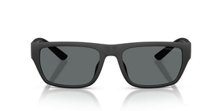Emporio Armani EA 4267U men Black Sunglasses