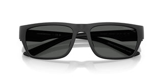 Emporio Armani EA 4267U men Black Sunglasses