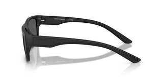 Emporio Armani EA 4267U men Black Sunglasses