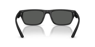 Emporio Armani EA 4267U men Black Sunglasses