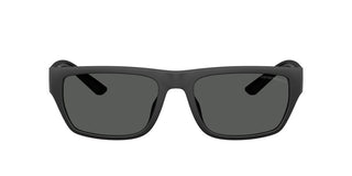 Emporio Armani EA 4267U men Black Sunglasses