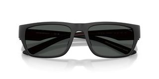 Emporio Armani Ea 4267u Men Black  Sunglasses