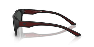 Emporio Armani Ea 4267u Men Black  Sunglasses