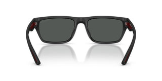 Emporio Armani Ea 4267u Men Black  Sunglasses