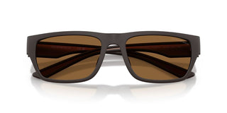 Emporio Armani Ea 4267u Men Brown  Sunglasses