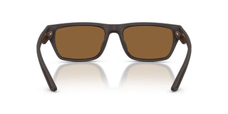 Emporio Armani Ea 4267u Men Brown  Sunglasses