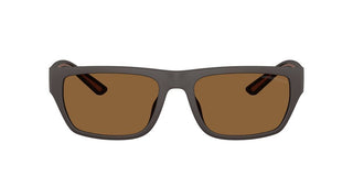 Emporio Armani Ea 4267u Men Brown  Sunglasses