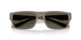 Emporio Armani Ea 4267u Men Brown  Sunglasses