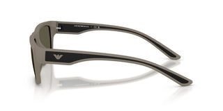 Emporio Armani Ea 4267u Men Brown  Sunglasses