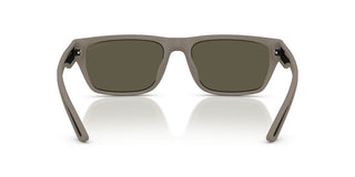 Emporio Armani Ea 4267u Men Brown  Sunglasses