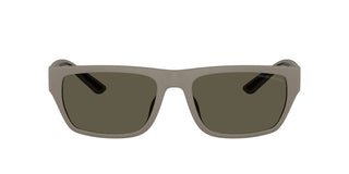 Emporio Armani Ea 4267u Men Brown  Sunglasses