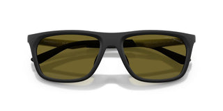 Emporio Armani Ea 4272u Men Green Squared Sunglasses