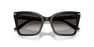 Emporio Armani Ea 4273bu Women Black  Sunglasses