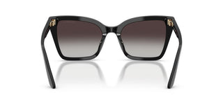 Emporio Armani Ea 4273bu Women Black  Sunglasses