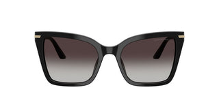 Emporio Armani Ea 4273bu Women Black  Sunglasses