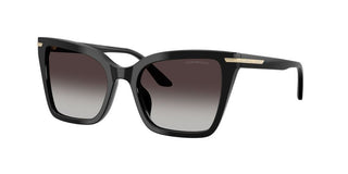 Emporio Armani Ea 4273bu Women Black  Sunglasses