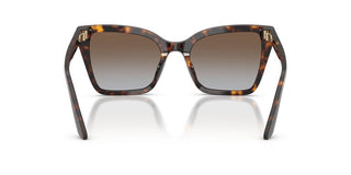 Emporio Armani EA 4273BU women Havana Sunglasses