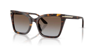 Emporio Armani EA 4273BU women Havana Sunglasses