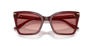 Emporio Armani EA 4273BU women Red Sunglasses