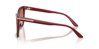 Emporio Armani EA 4273BU women Red Sunglasses