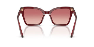 Emporio Armani EA 4273BU women Red Sunglasses