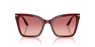 Emporio Armani EA 4273BU women Red Sunglasses