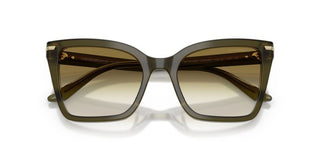 Emporio Armani Ea 4273bu Women Green  Sunglasses