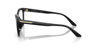 Emporio Armani Ea 4274bu Women Black Squared Sunglasses