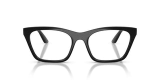 Emporio Armani Ea 4274bu Women Black Squared Sunglasses