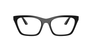 Emporio Armani EA 4274BU women Black Squared Sunglasses