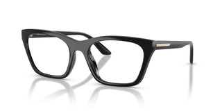 Emporio Armani EA 4274BU women Black Squared Sunglasses