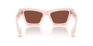 Oliver Peoples EDITION 3 OV 5611SU women Pink Cat Eye Sunglasses