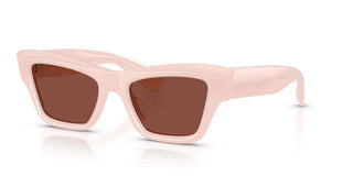 Oliver Peoples EDITION 3 OV 5611SU women Pink Cat Eye Sunglasses
