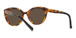 Alain Mikli ELINETTA SUN 0A05066 women Havana Cat Eye Sunglasses