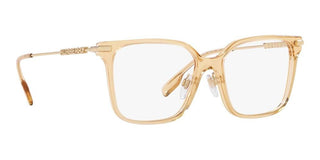 Burberry ELISABETH BE 2376 women Brown Butterfly Eyeglasses