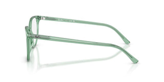 Ray-ban Elliot Rx 5397 Unisex Green  Eyeglasses