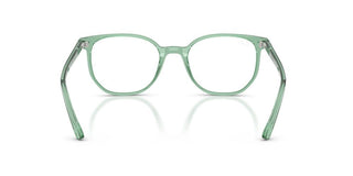 Ray-ban Elliot Rx 5397 Unisex Green  Eyeglasses