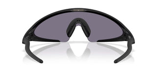 Oakley Ellipse Oo 9490 Unisex Black Shield Sunglasses