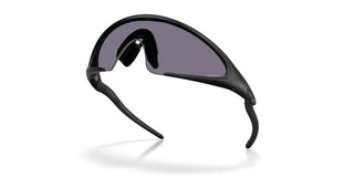 Oakley Ellipse Oo 9490 Unisex Black Shield Sunglasses