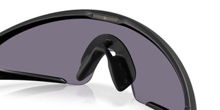 Oakley Ellipse Oo 9490 Unisex Black Shield Sunglasses