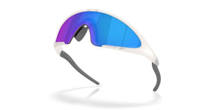 Oakley Ellipse Oo 9490 Unisex White Shield Sunglasses