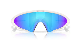 Oakley Ellipse Oo 9490 Unisex White Shield Sunglasses