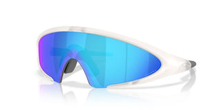 Oakley Ellipse Oo 9490 Unisex White Shield Sunglasses